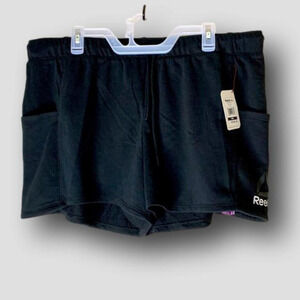 Reebok performance shorts women’s size xxl